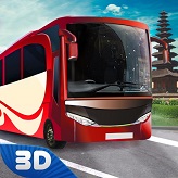 Bus Simulator Indonesia