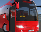 Gerçek Otobüs Simülatörü 3D