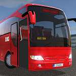 Gerçek Otobüs Simülatörü 3D