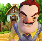 Hello Neighbor Alpha 3