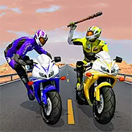 Motorcu Savaşı 3D