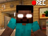 Noob: Five Nights with Herobrine