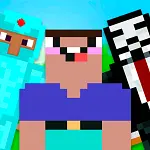 Noob vs Pro Elmas Avcısı