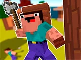 Oduncu Noob