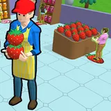 Tatlı Dükkanı