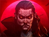Vampire Survivors