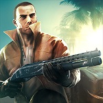 Vegas Gangsteri