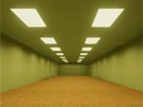 Backrooms
