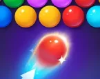 Bubble Shooter HD