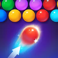Bubble Shooter HD Oyunu Oyna