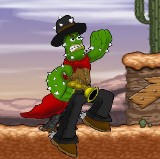 Cactus McCoy