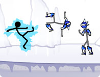 Electric Man 2