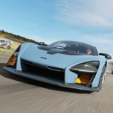 Forza Horizon 4 Oyunu Oyna
