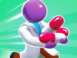 Healing Rush
