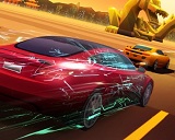 Horizon Forza