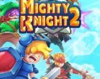 Mighty Knight 2