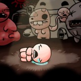 The Binding of Isaac