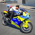 Bisikletli Trafik Polisi