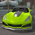 Burnout Drift