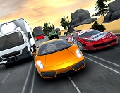 CarX Highway Racing