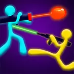 Çöp Adam: Neon Savaşı