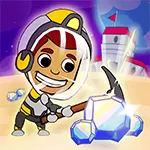 Idle Miner Tycoon Maden