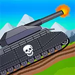 Tank Savaşı 2D