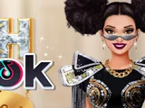 Zengin TikTok Kızları