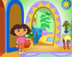 Dora’nın Evi