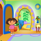 Dora’nın Evi