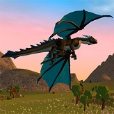 Dragon Simülatörü 3D