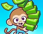 Monkey Mart