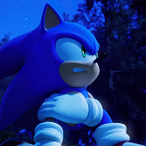 Sonic Frontiers