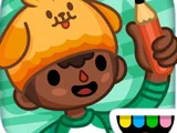 Toca Boca Okulu
