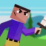 Çöp Adam Savaşı