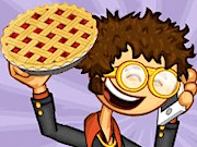 Papa’s Bakeria