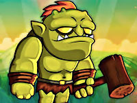 Clash of Orcs