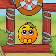 Cover Orange