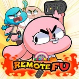 Gumball Uzaktan Kumanda