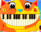 Kedi Piyanosu