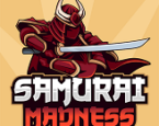 Samuray Savaşçısı