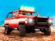 2 Kişilik Offroad Yarışı