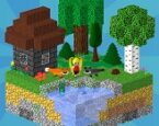 Cute World Craft