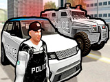 Polis Memuru