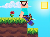 Skyblock 2 Oyunu Oyna