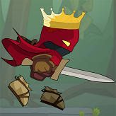 Swords and Souls