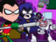 Teen Titans Go: Savaş Kampı