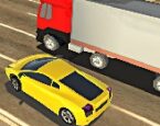 Traffic Racer Türkçe