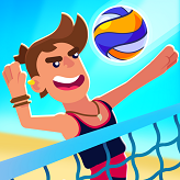 Voleybol Mücadelesi