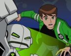 Ben 10 Dünyalar Savaşı